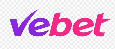 Vebet লোগো